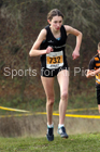 Girls under-15s Start Fitness NEHL, Aykley Heads, Durham. Photo:  David T. Hewitson/Sports for All Pics